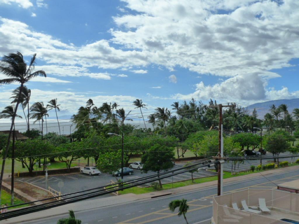 Aqua Aloha Surf Waikiki Aparthotel Exterior foto